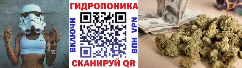 Каннабис Bruce Banner Снежногорск